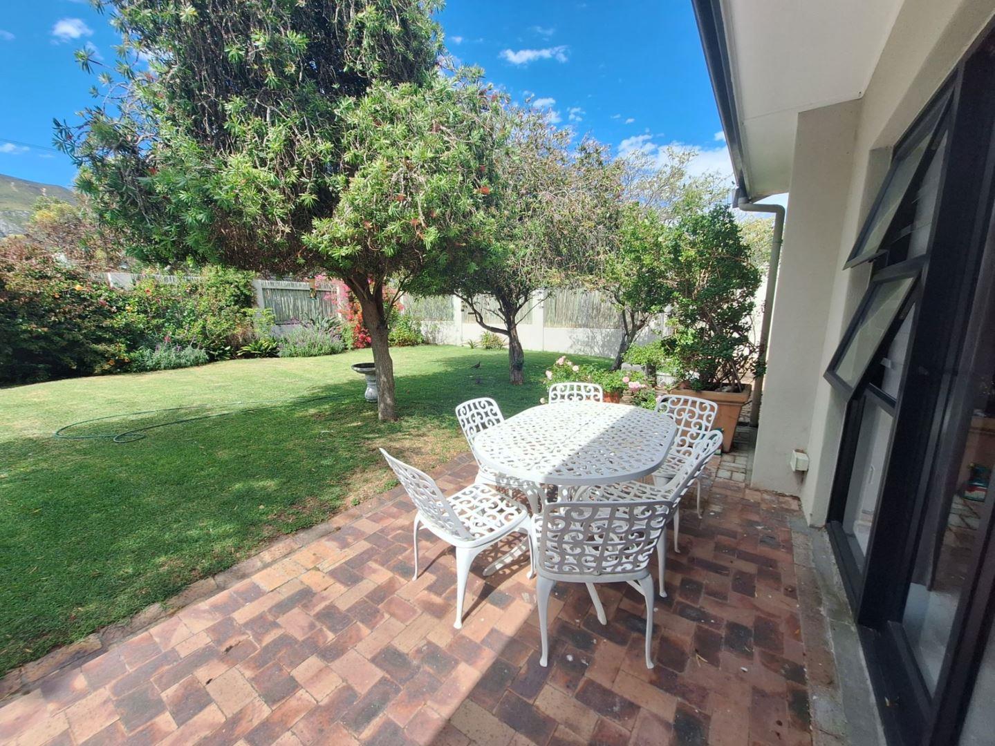 Property and houses to rent in Hermanus Hermanus Property