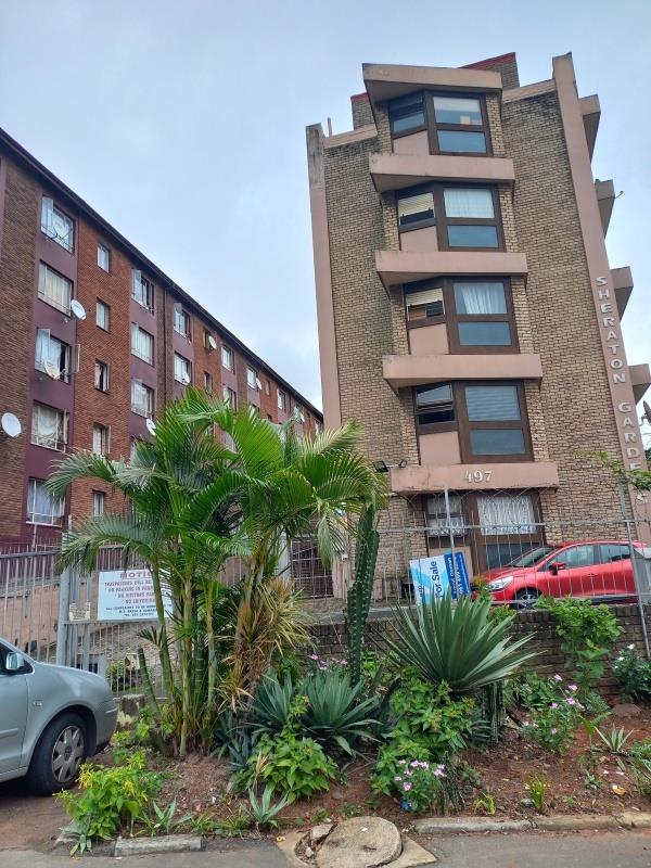 1 Bedroom Apartment / flat for sale in Sydenham P24113751517