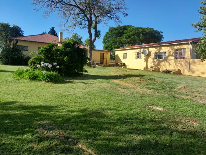 Farm for Sale in Clanwilliam Rural