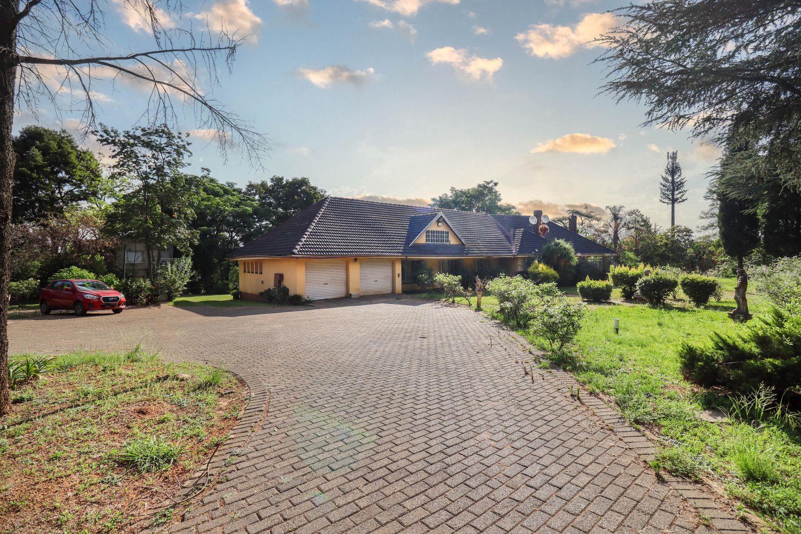 President Park Property Property and houses for sale in President