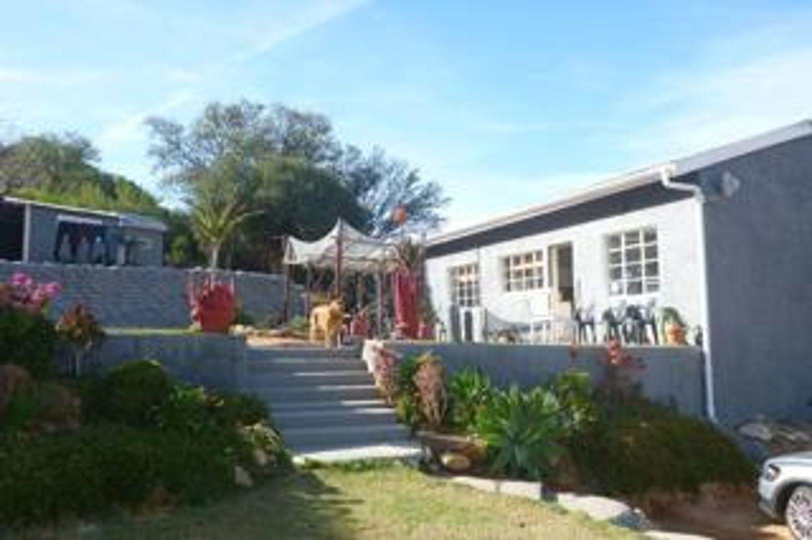 Property and houses to rent in Ladismith Ladismith Property