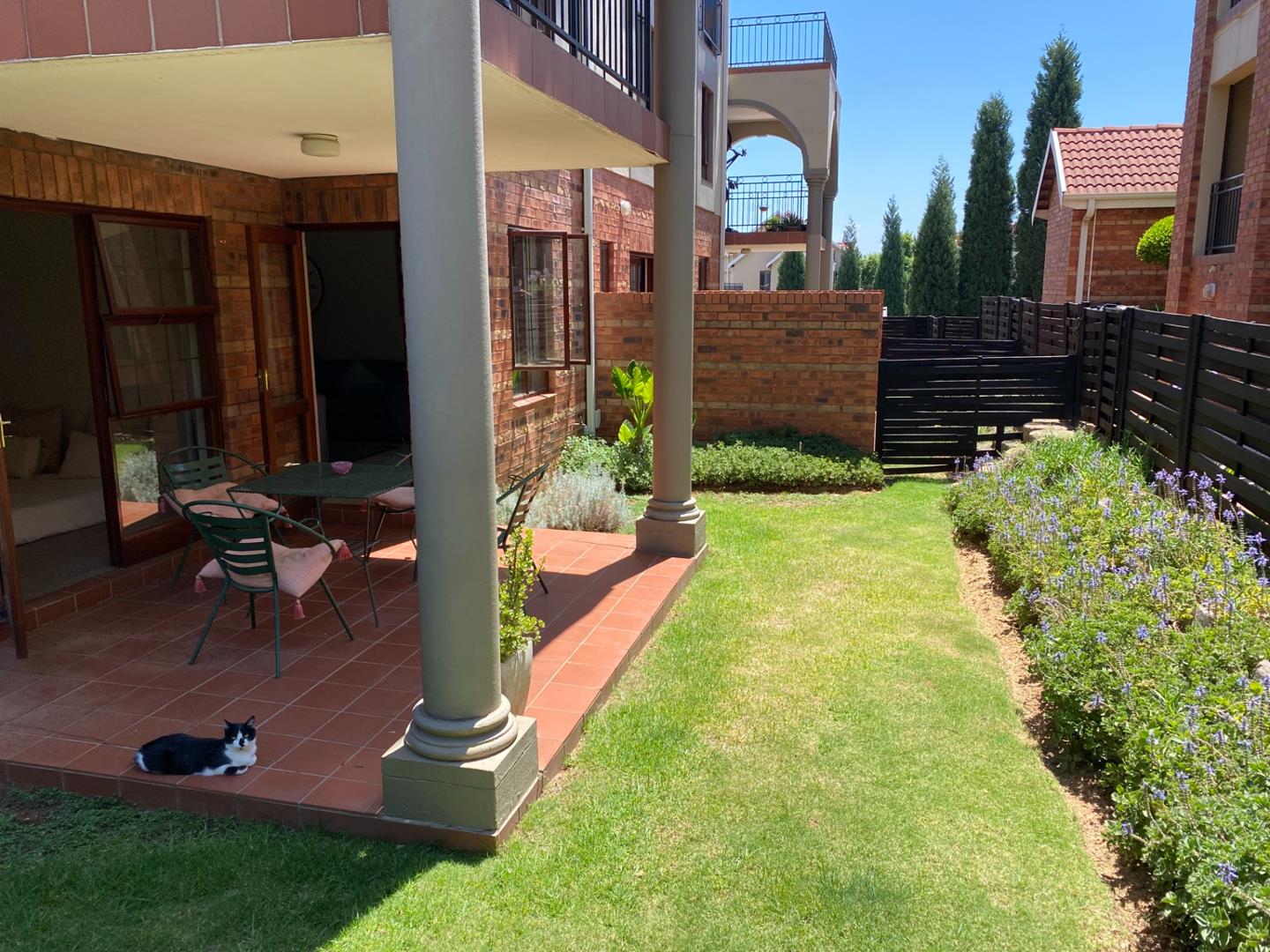 Bryanston Property Apartments / flats for sale in Bryanston