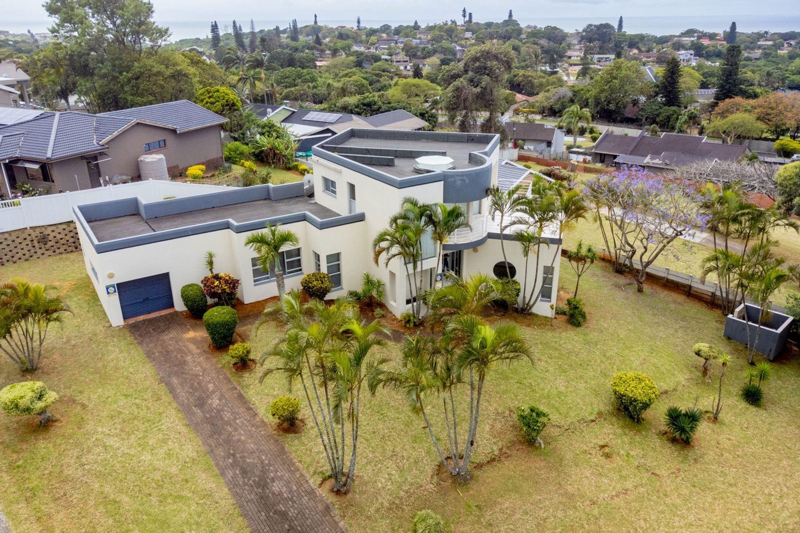 4 Bedroom House for sale in Oslo Beach P24113728156