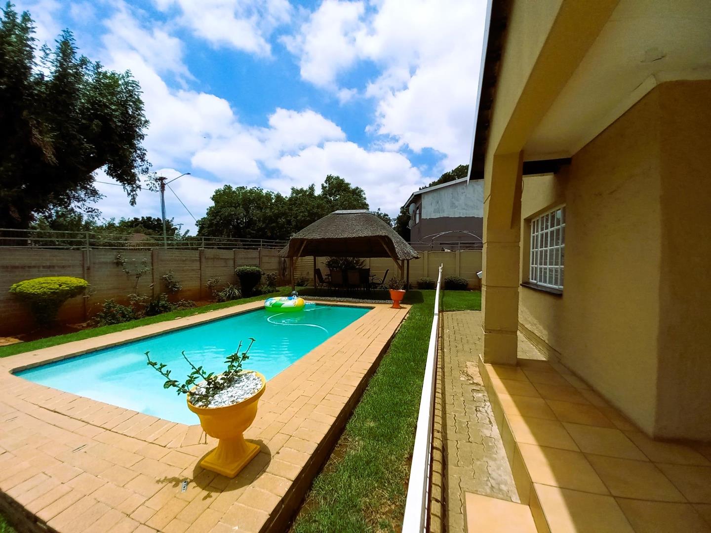 3 Bedroom House for sale in Klopperpark 30 Kuns P24113728684