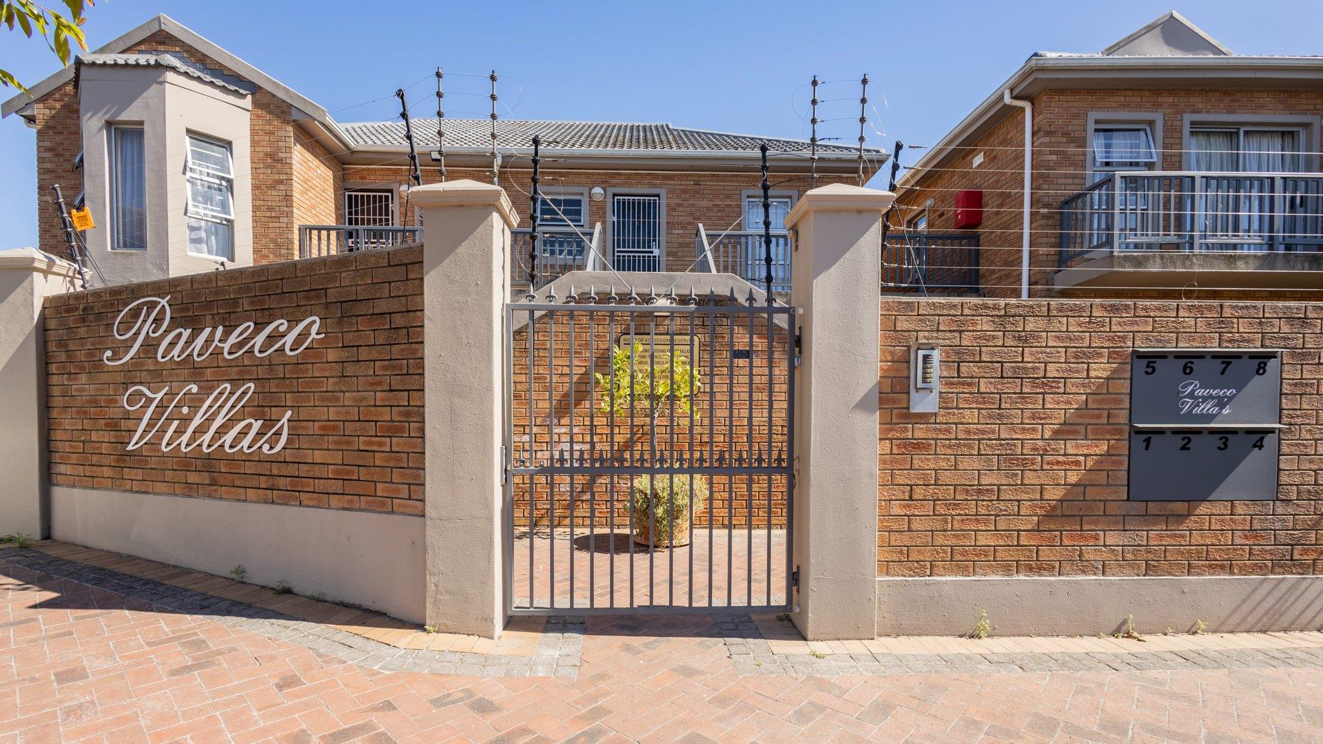 Durbanville Central Property Property and houses for sale in