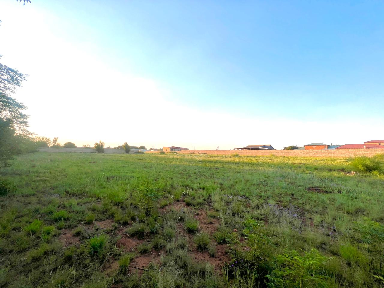 Vacant land / plot for sale in Henley On Klip P24113728710