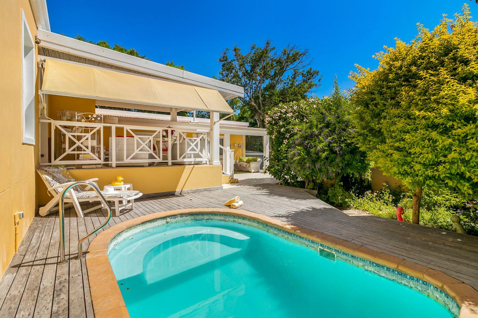 Hunters Home Property Property and houses for sale in Hunters Home