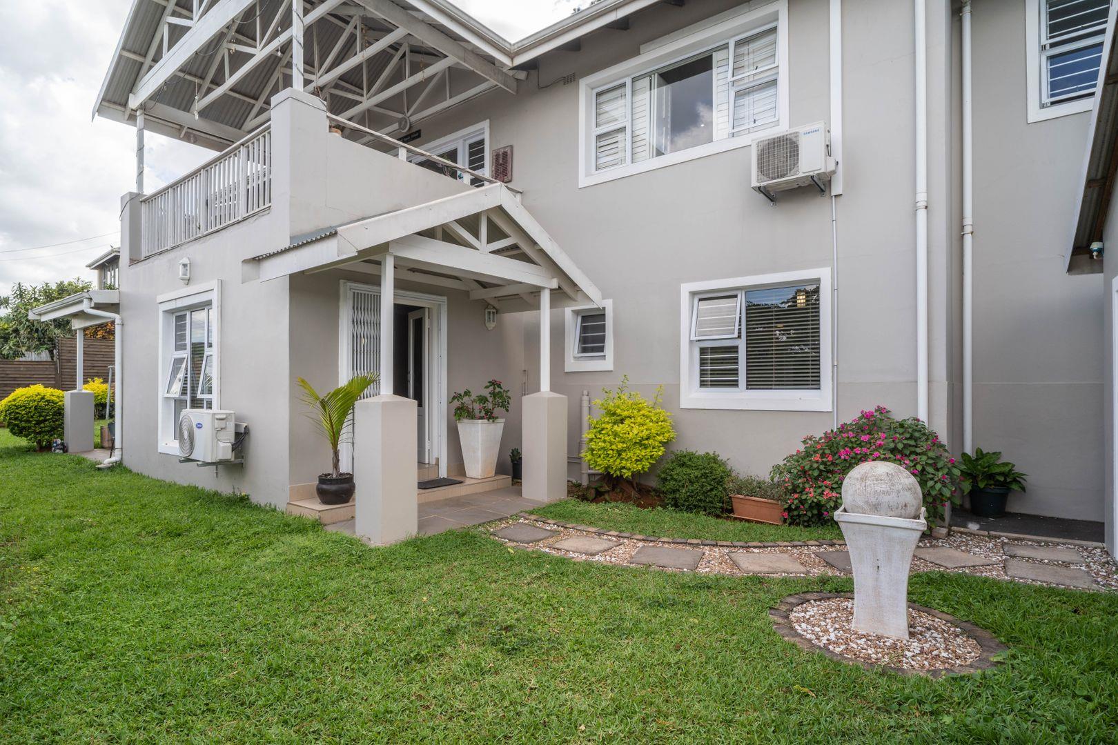 Townhouses for sale in Durban North Durban North Property