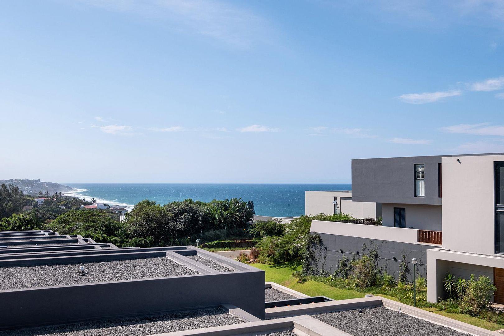 3 Bedroom House for sale in Salt Rock 32 Tahari Estate P24113831174