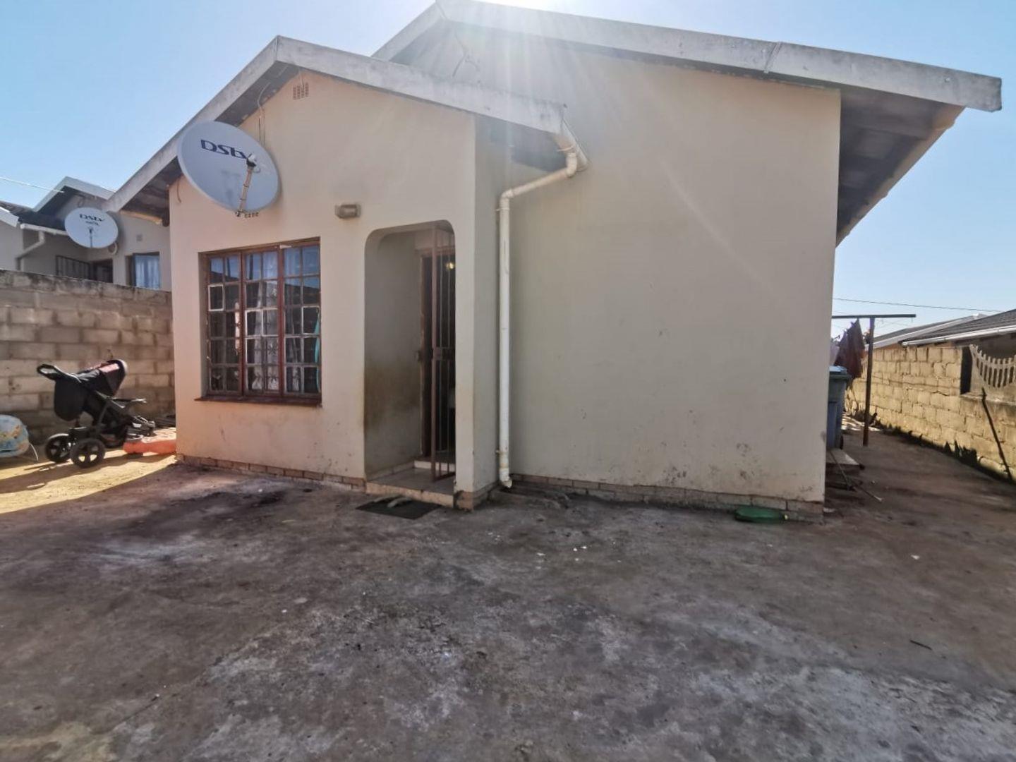 Houses for sale in Empangeni Empangeni Property