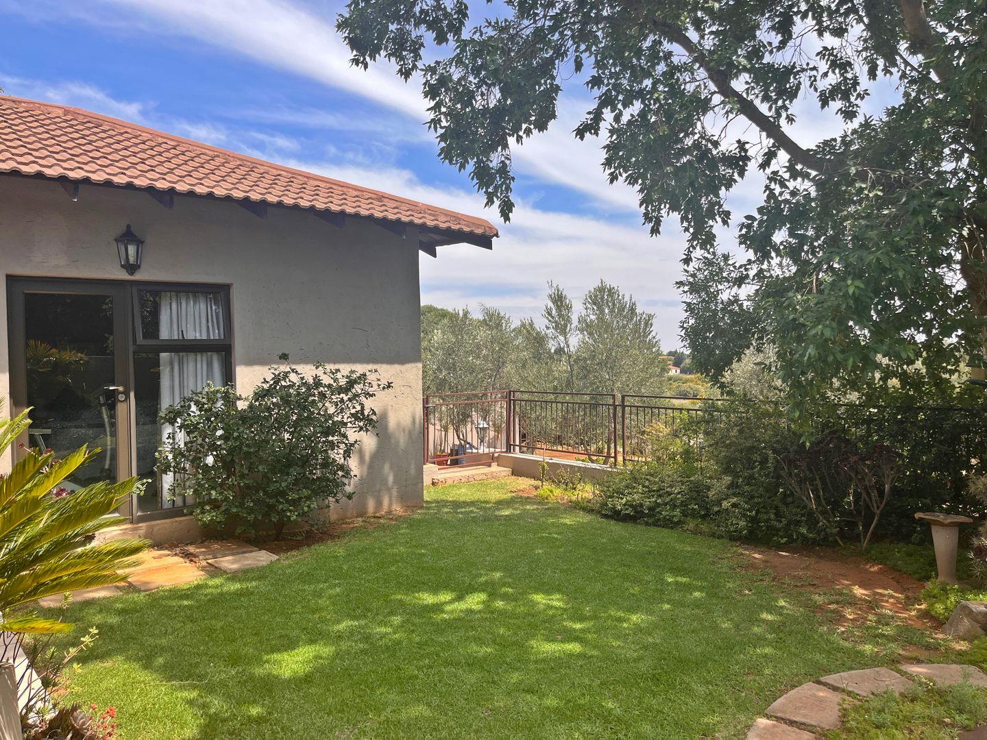 Houses to rent in Bloemfontein Bloemfontein Property