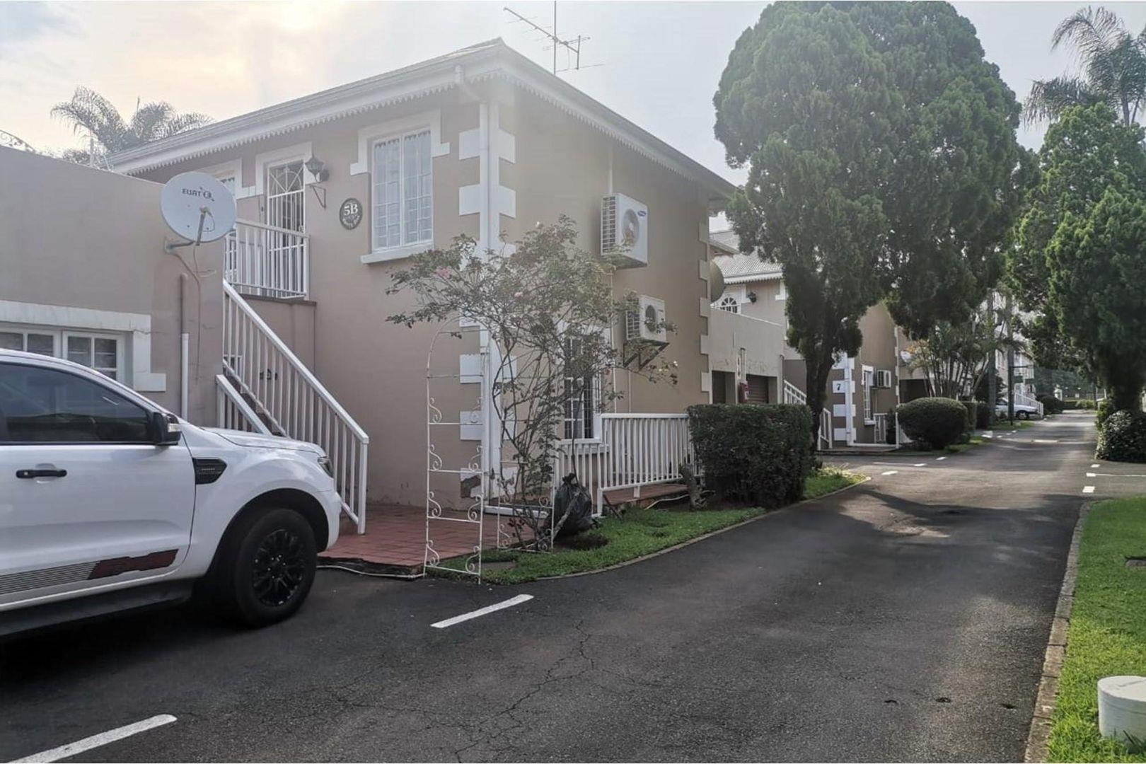 3 Bedroom Apartment / flat for sale in Pelham P24113728879