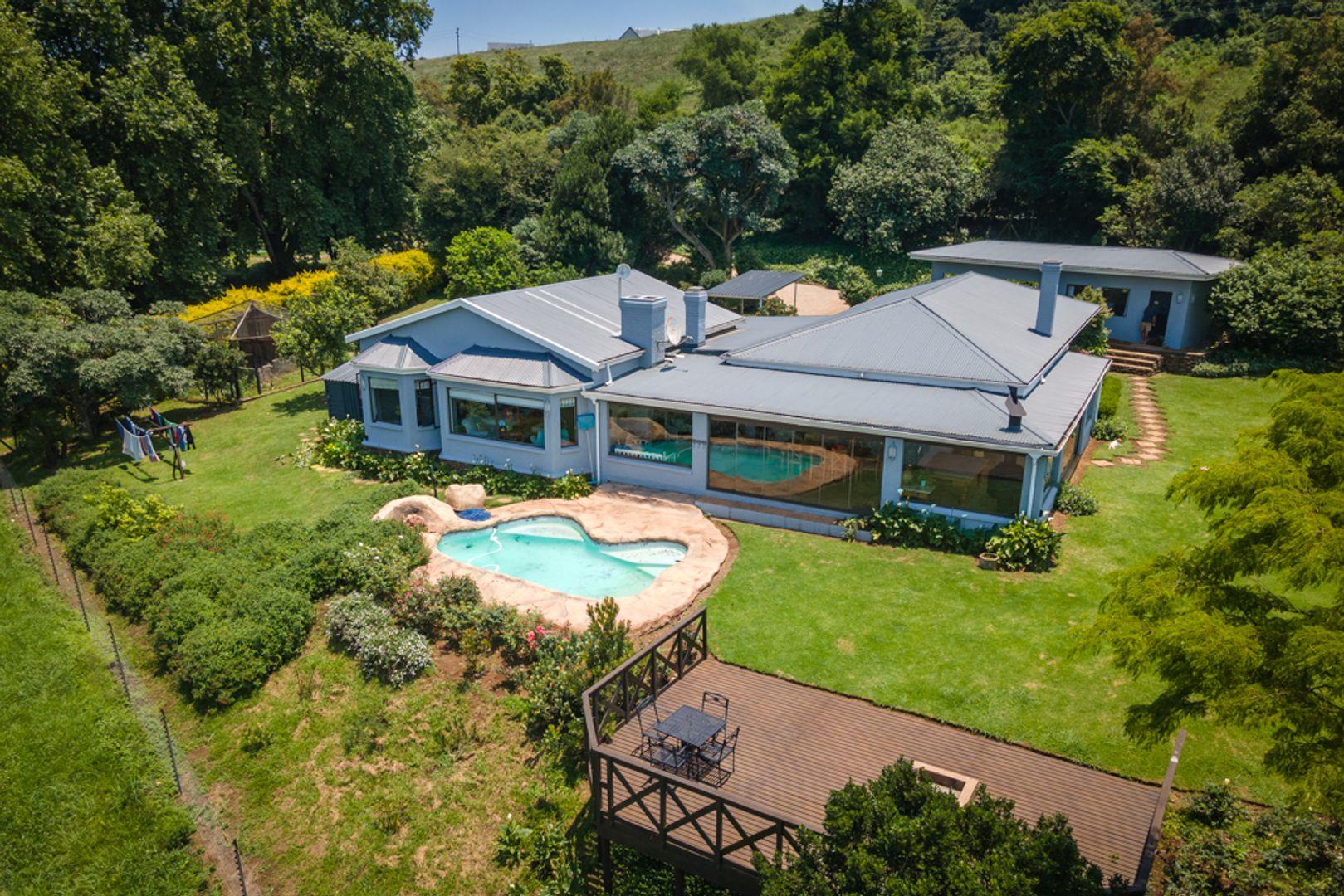 Farm for sale in Hilton Rural P24113728946