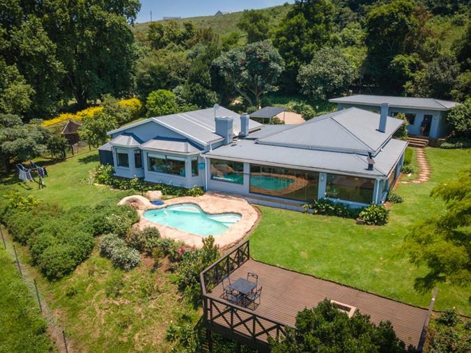 Farm for Sale in Hilton Rural