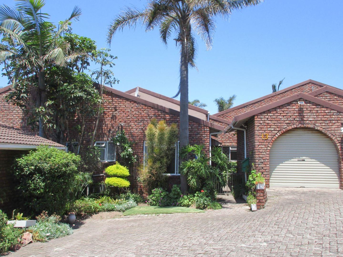 3 Bedroom Townhouse for sale in South End P24113729123