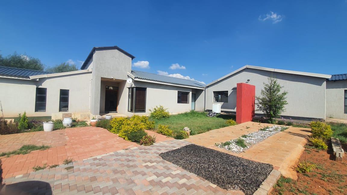 Farm for sale in Elandsfontein P24113729391