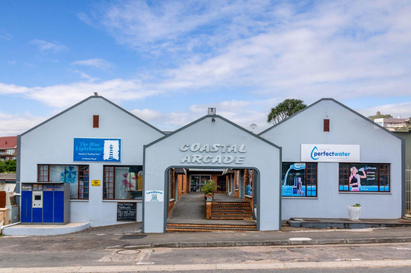 Commercial property for sale in Kenton On Sea P24113658785