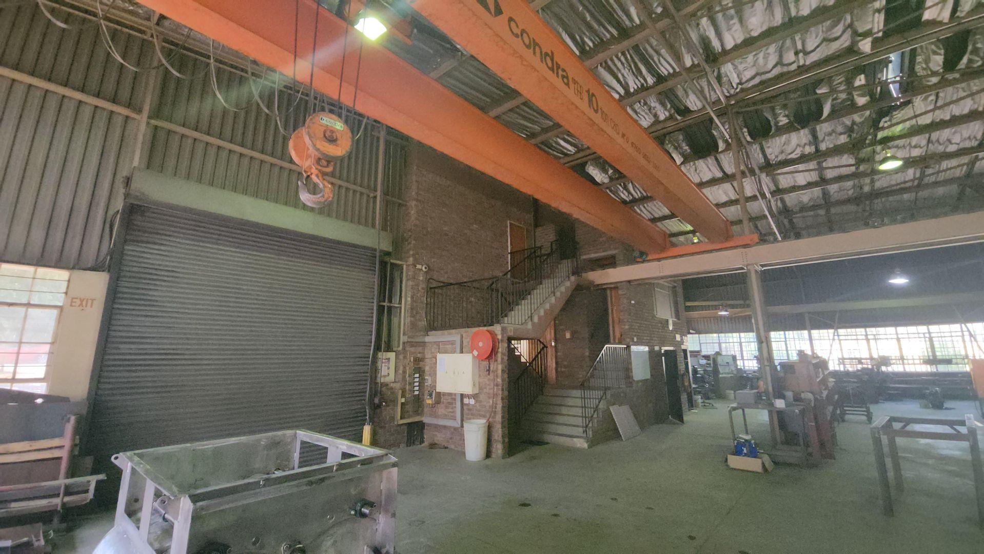 Industrial property for sale in Bramley 7 Brighton Road P24113729572