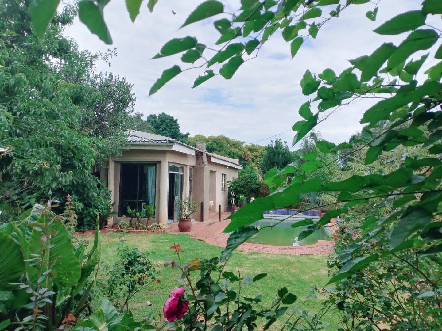 3 Bedroom House for sale in Boksburg West P24113729817