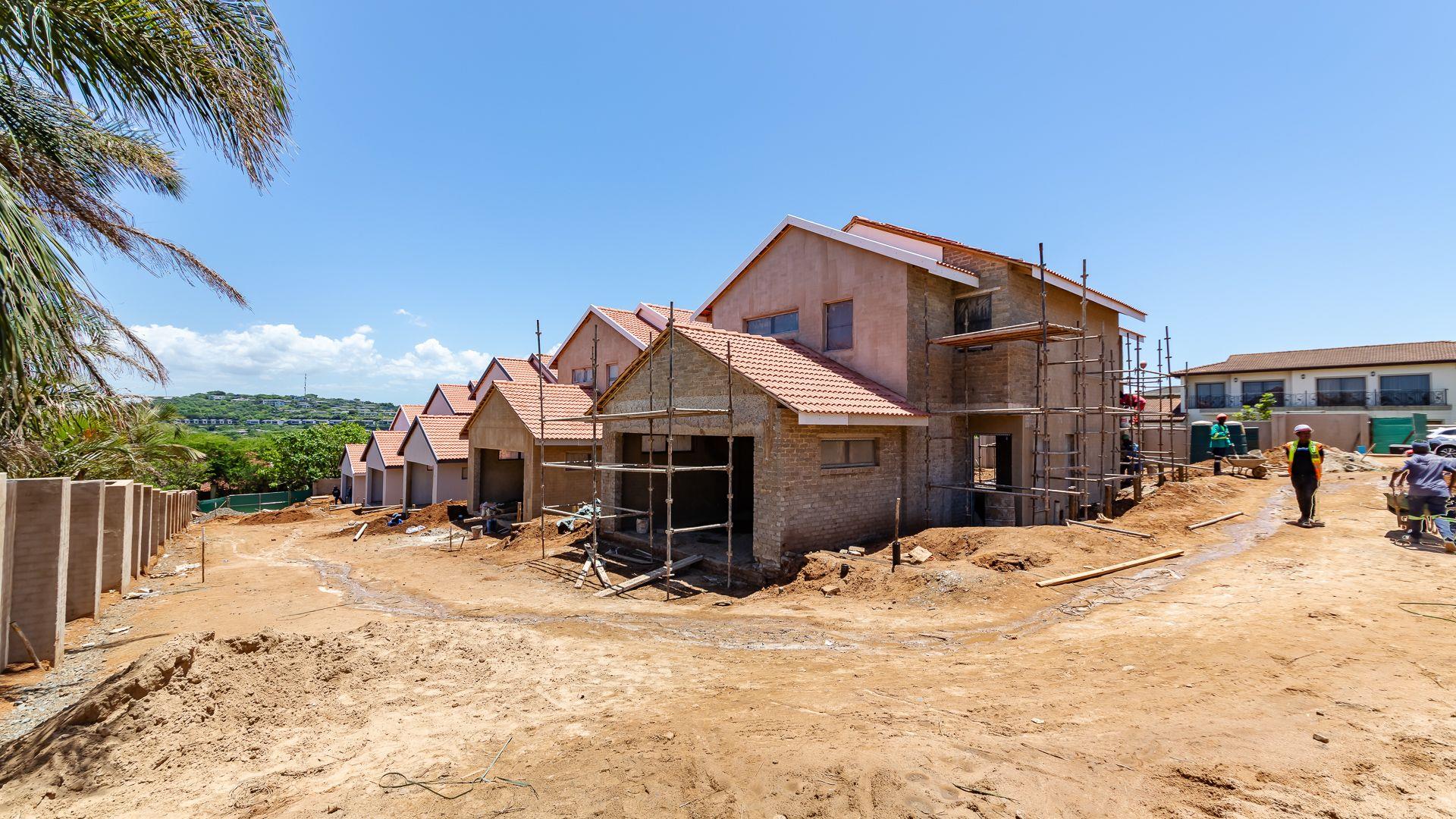 4 Bedroom Apartment / flat for sale in Sheffield Beach P24113730028