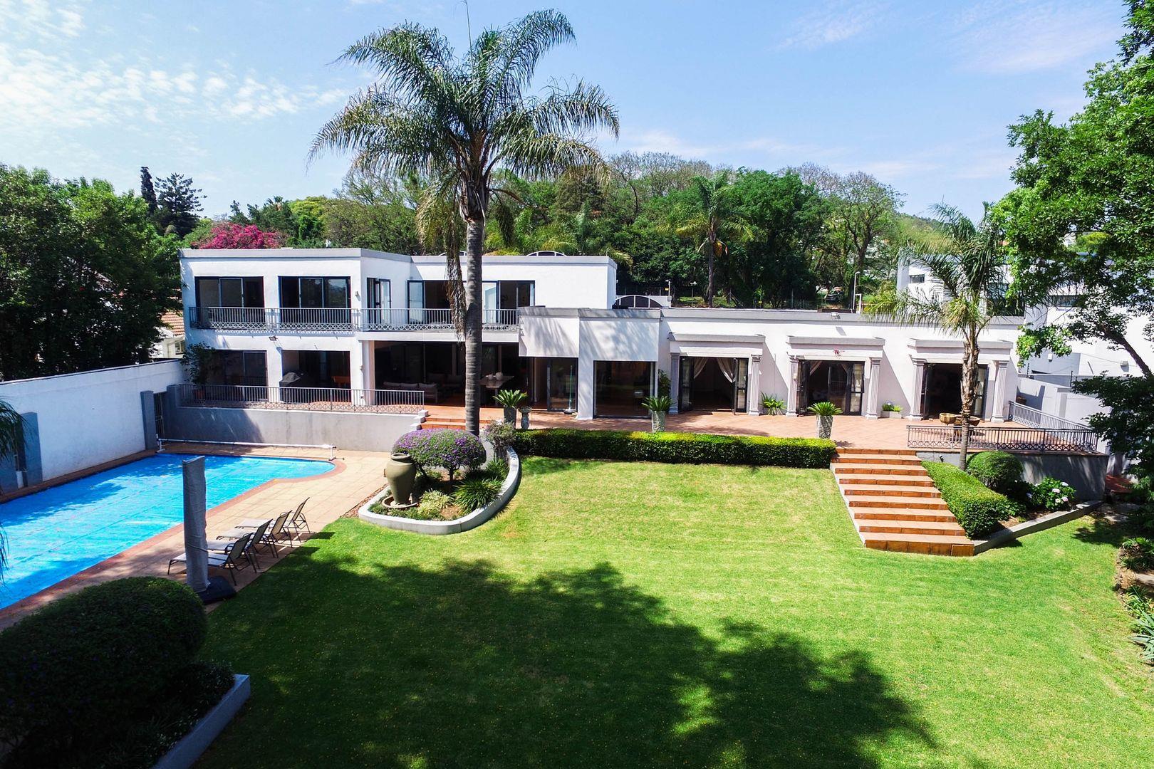 5 Bedroom House for sale in St Andrews P24113730033