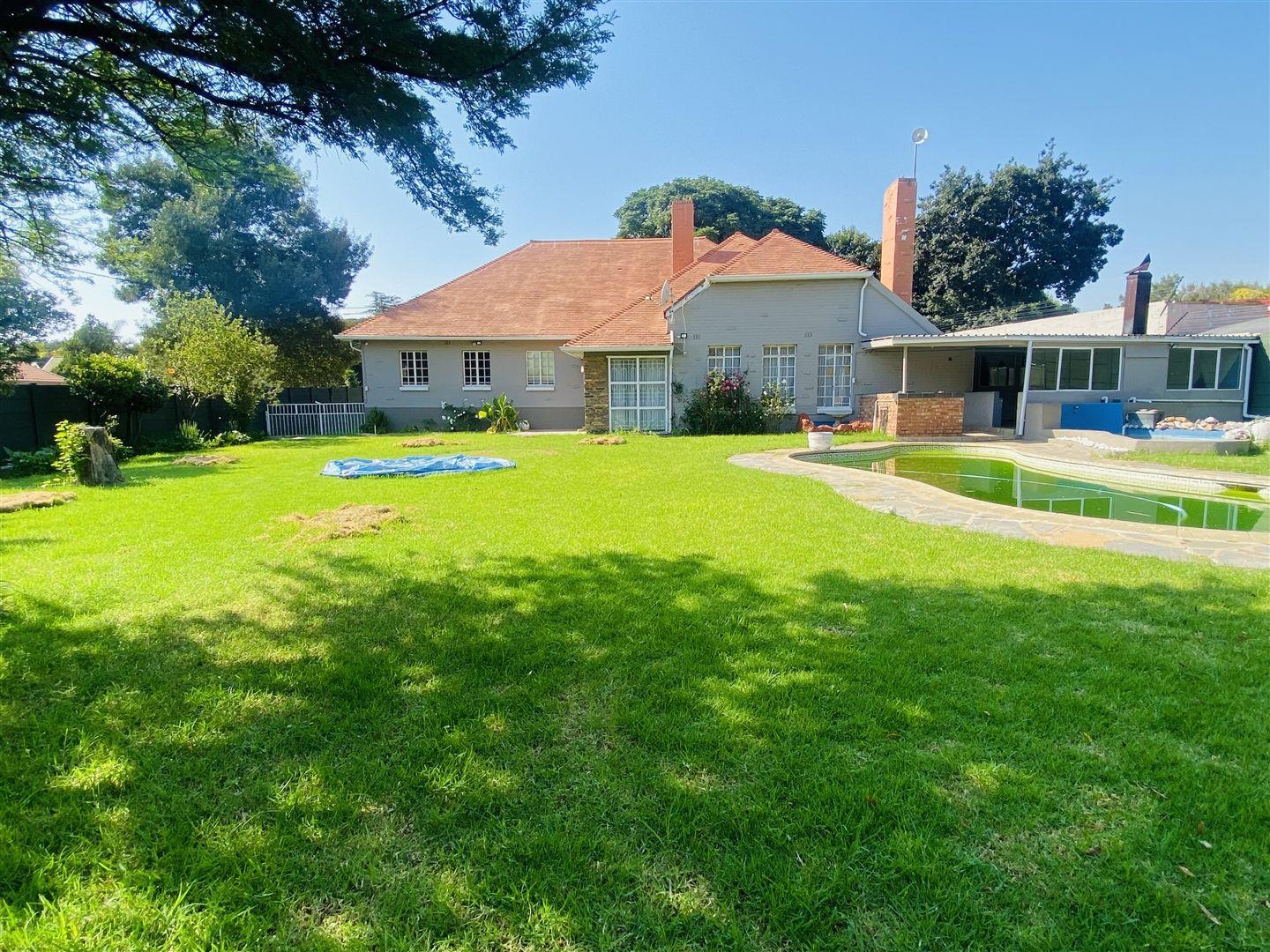 Selcourt Property Property and houses for sale in Selcourt