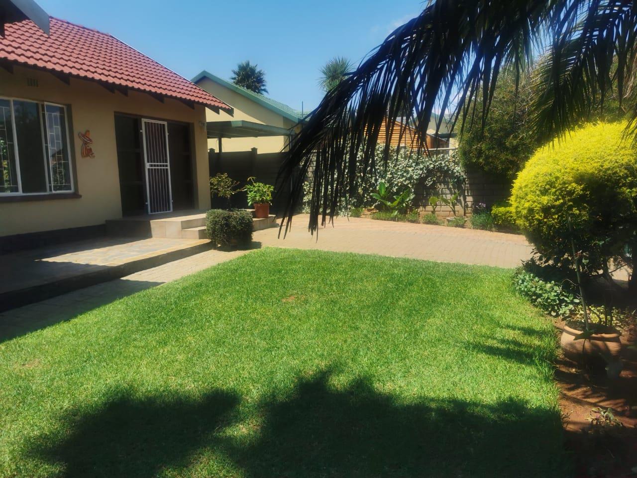 Property and houses to rent in Krugersdorp Krugersdorp Property