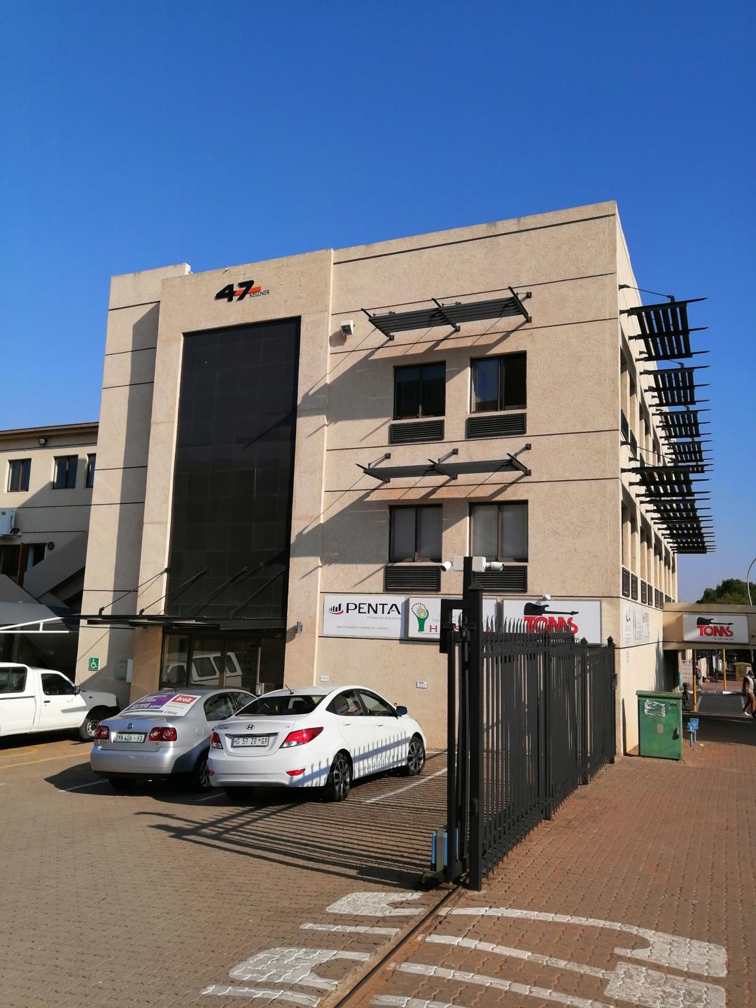 Commercial property to rent in Westdene 47 Kellner Street P24113868553