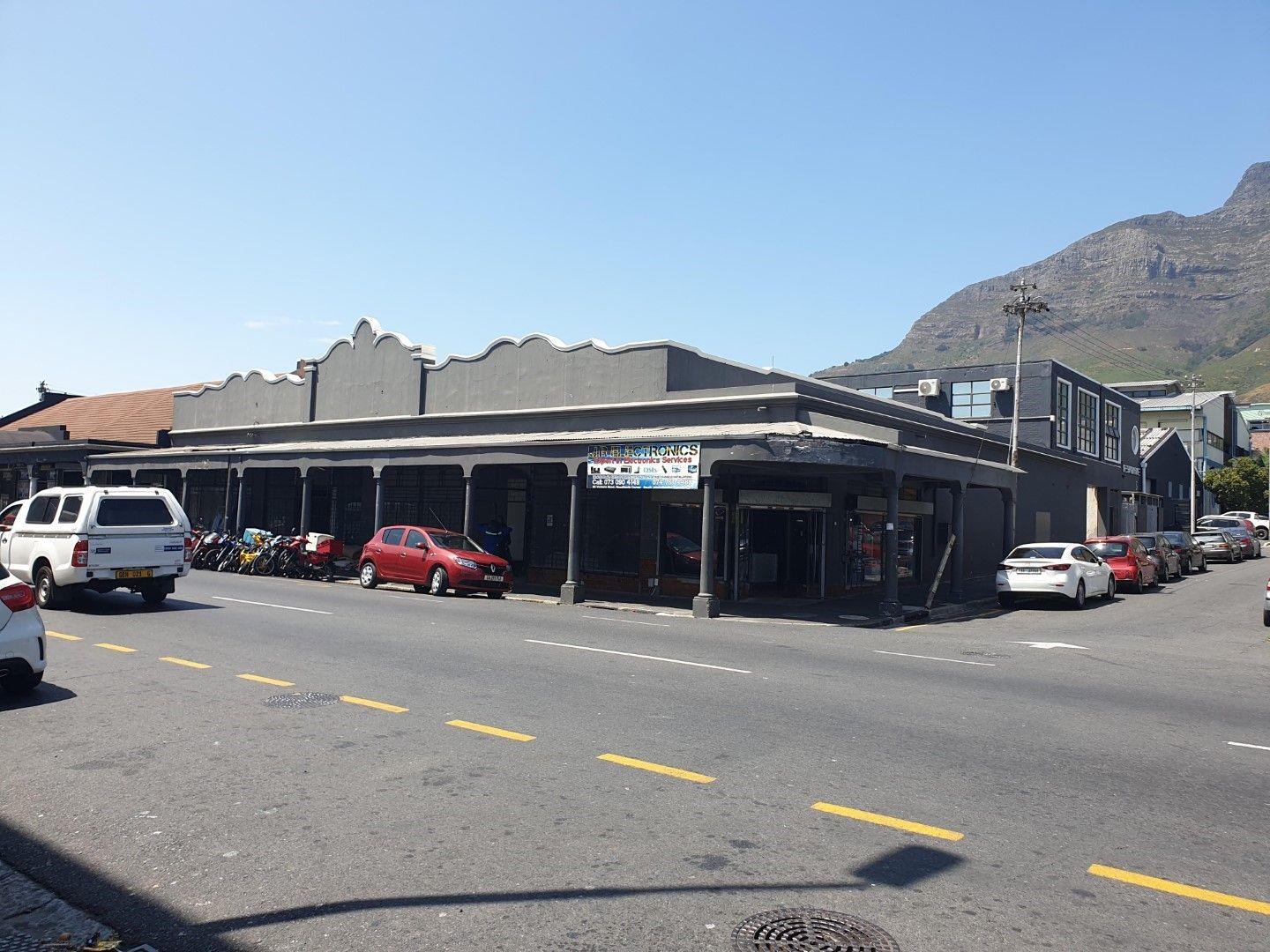 Commercial property for sale in Woodstock 66 Victoria Road P24113730142