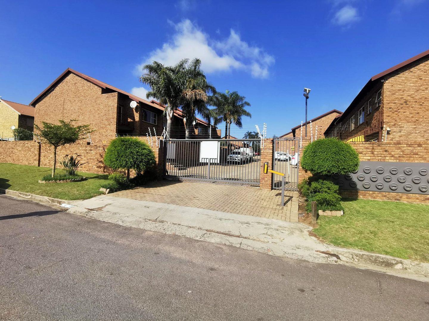 Birch Acres Property Property and houses for sale in Birch Acres