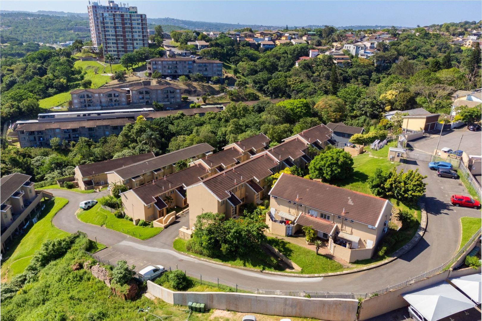 Carrington Heights Property Property and houses for sale in