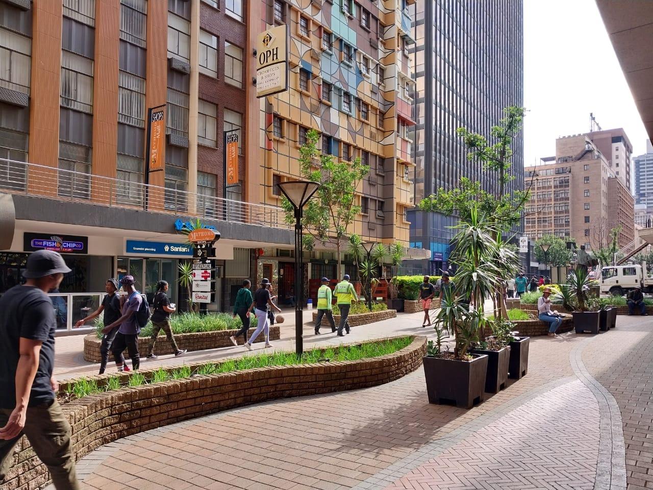 Marshalltown Property Property and houses for sale in Marshalltown