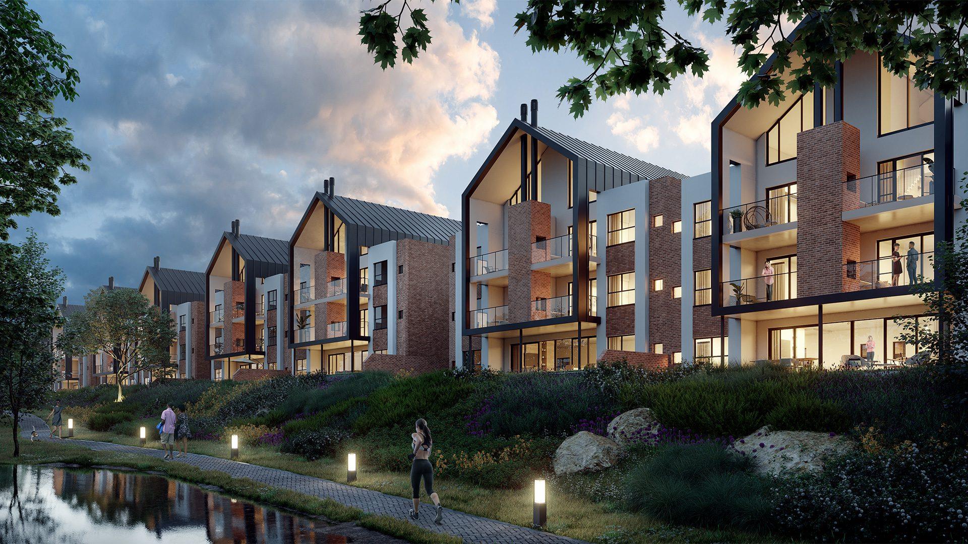 Sandringham, Johannesburg Property Apartments / flats to rent in