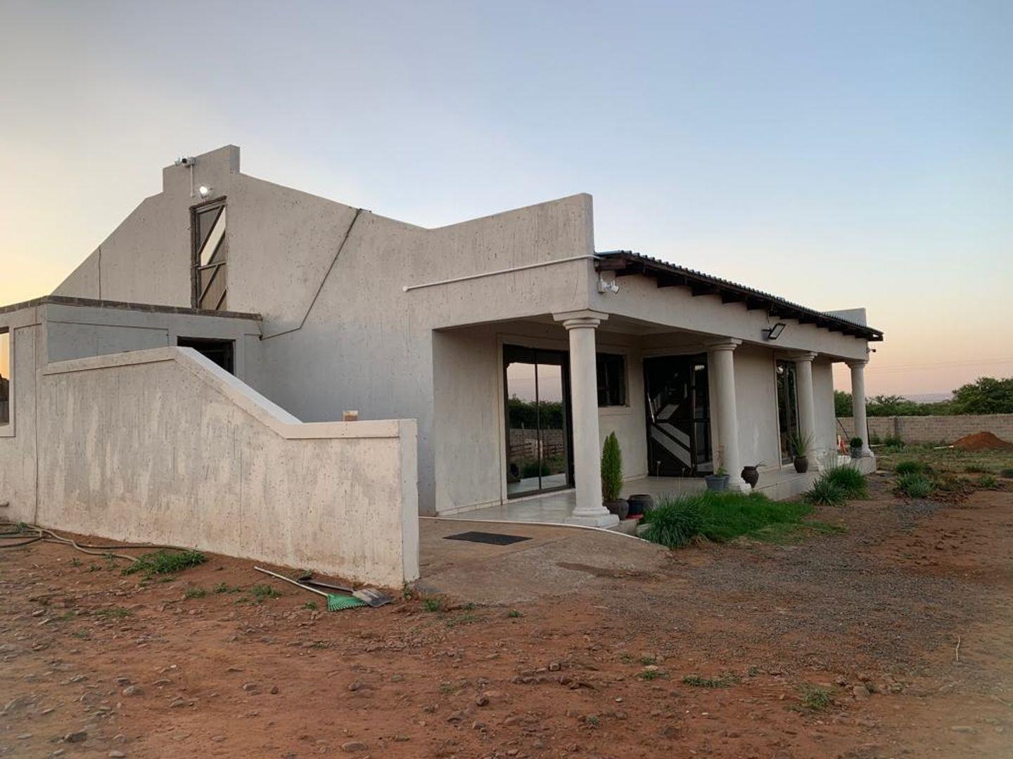 Falcon Ridge Property Vacant land / plots for sale in Falcon Ridge