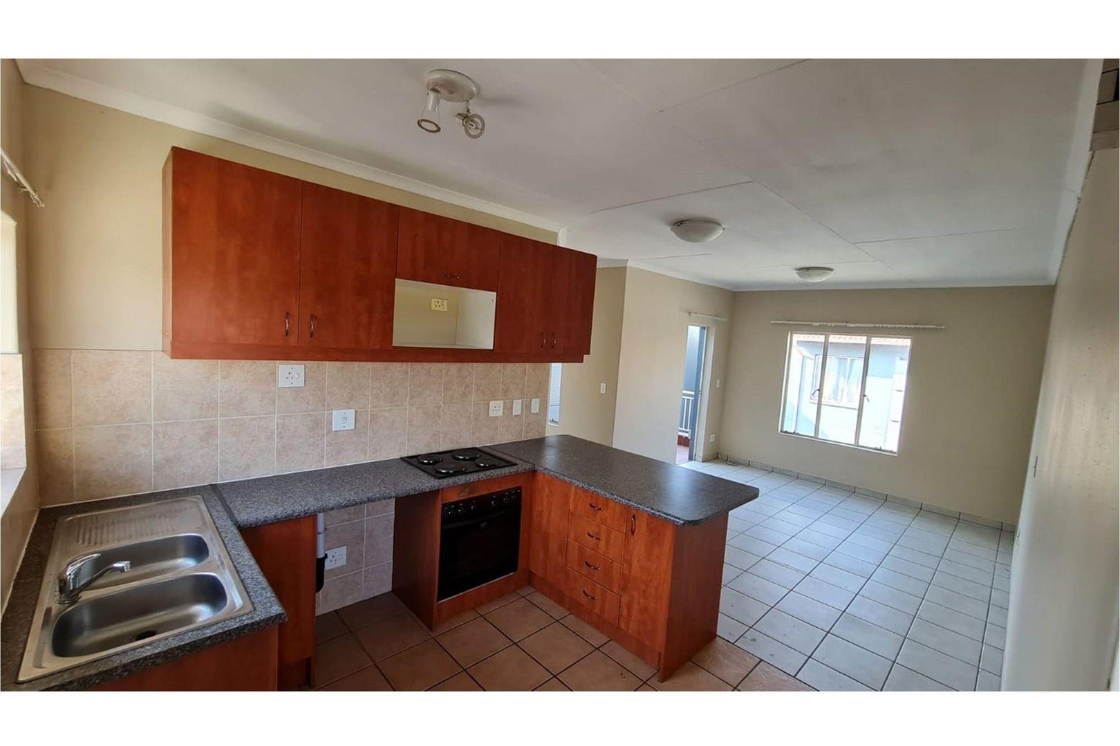 Clearwater Estate Property Apartments / flats to rent in Clearwater