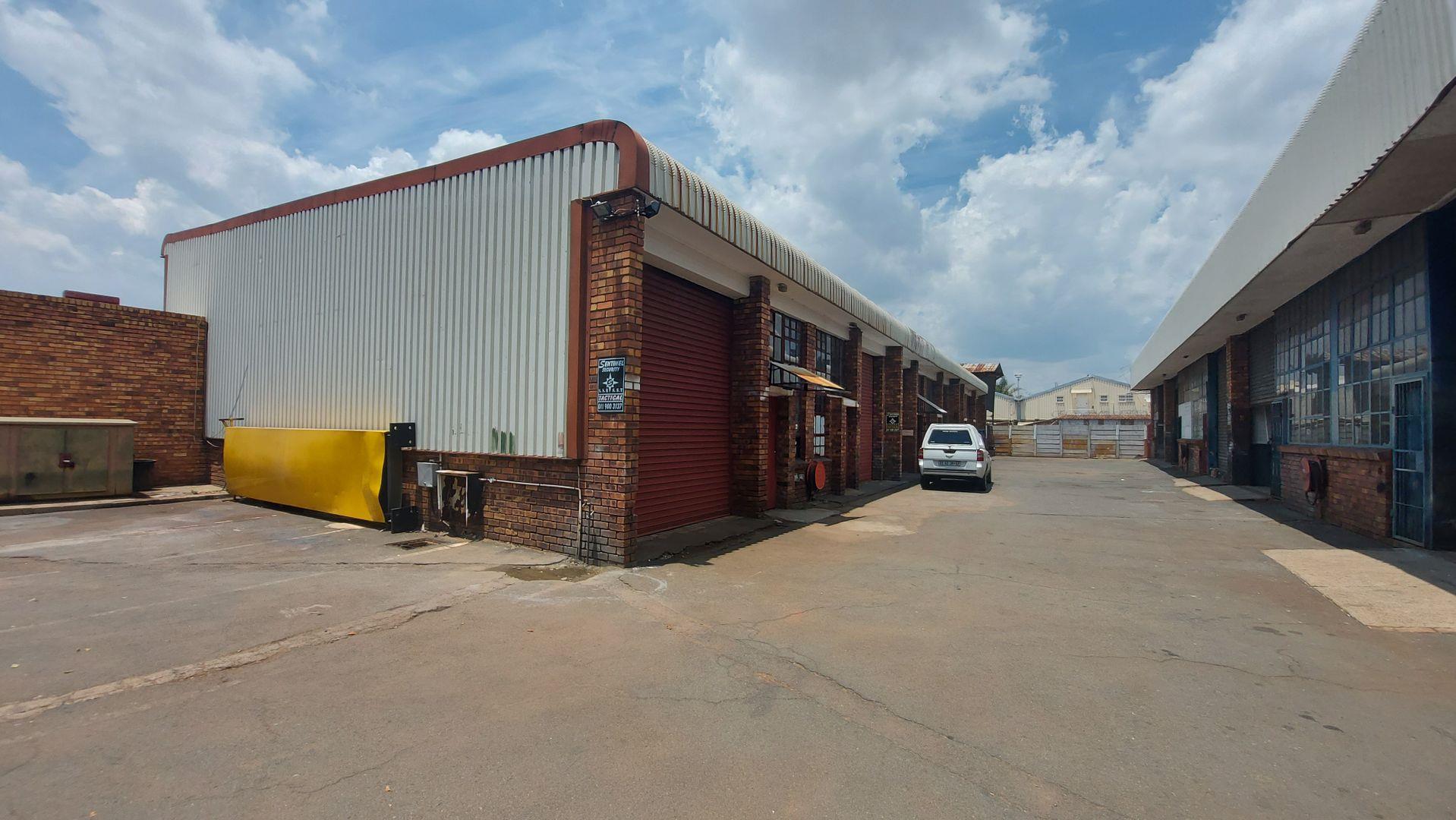 Industrial property to rent in Alberton Alberton Property