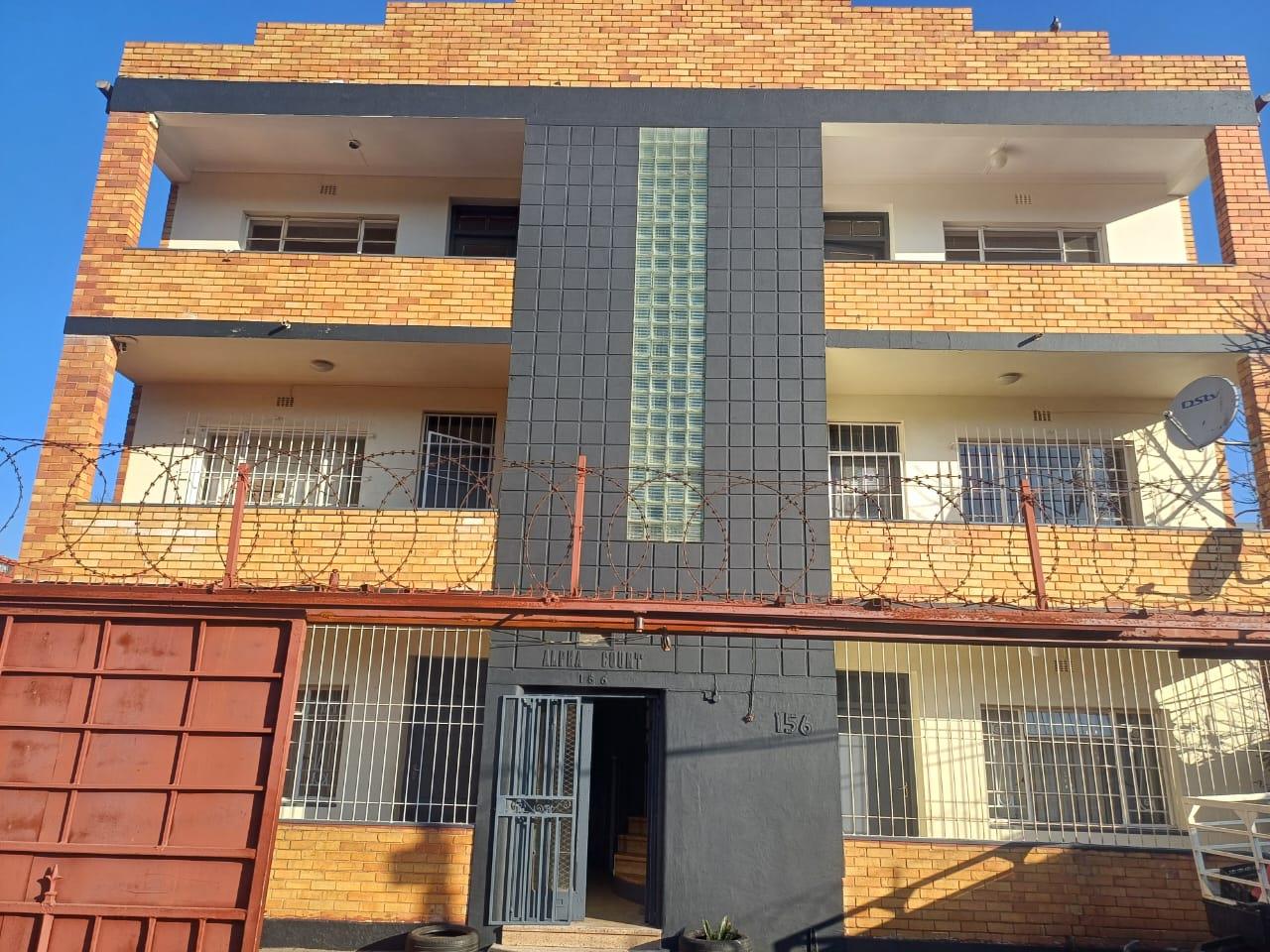 Bellevue, Johannesburg Property Property and houses for sale in