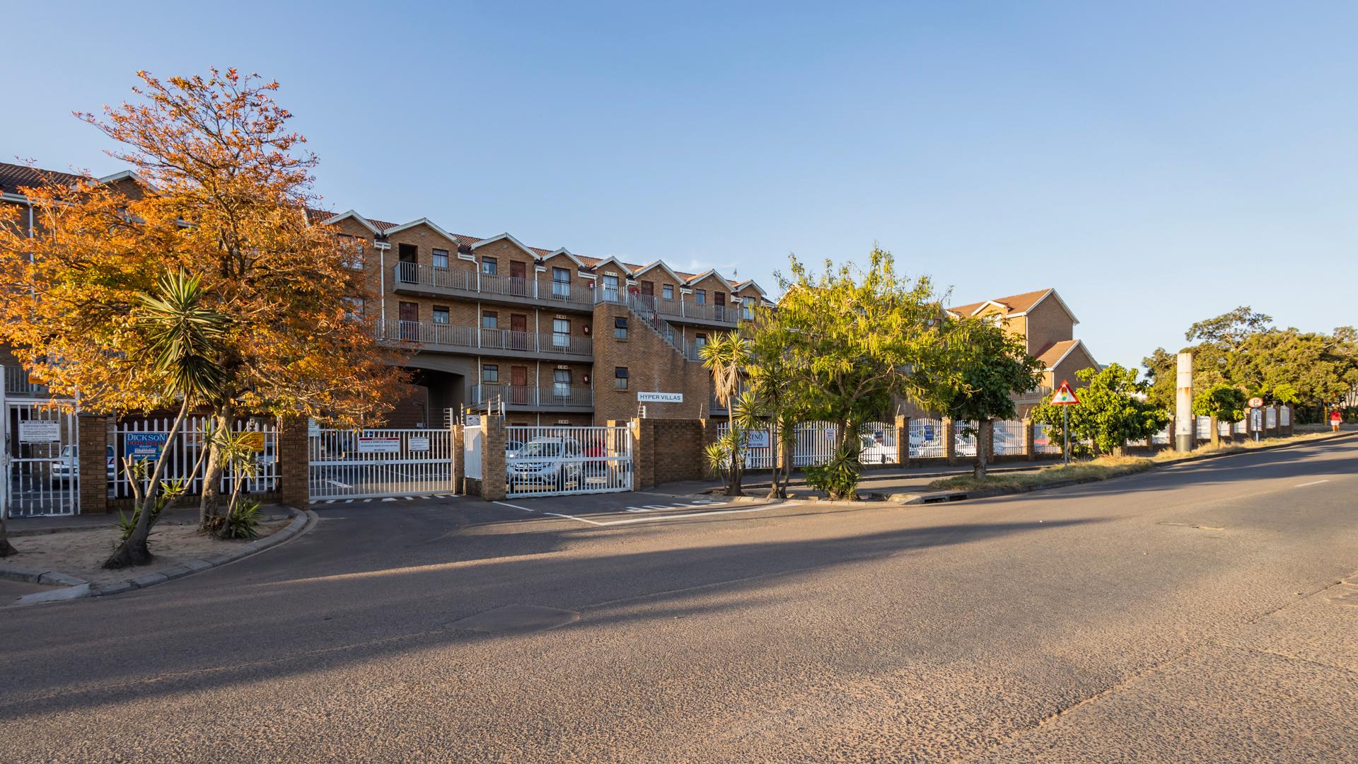 Apartments / flats for sale in Brackenfell Brackenfell Property