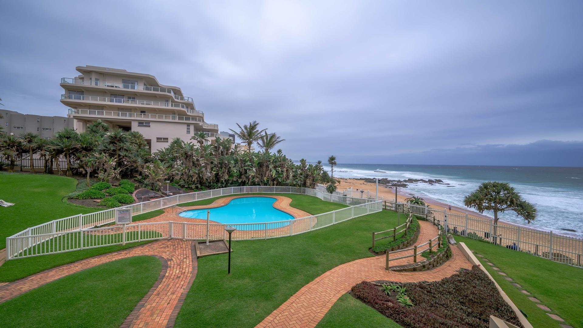 1 Bedroom Apartment / flat for sale in Ballito Central G03 Les