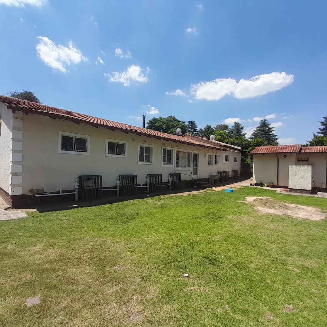 Casey Park Property Property and houses for sale in Casey Park