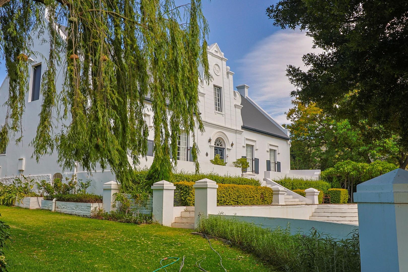 Robertson Rural Property Farms for sale in Robertson Rural