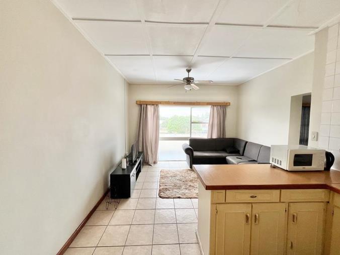 1 Bedroom Apartment / Flat for Sale in Lichtenburg