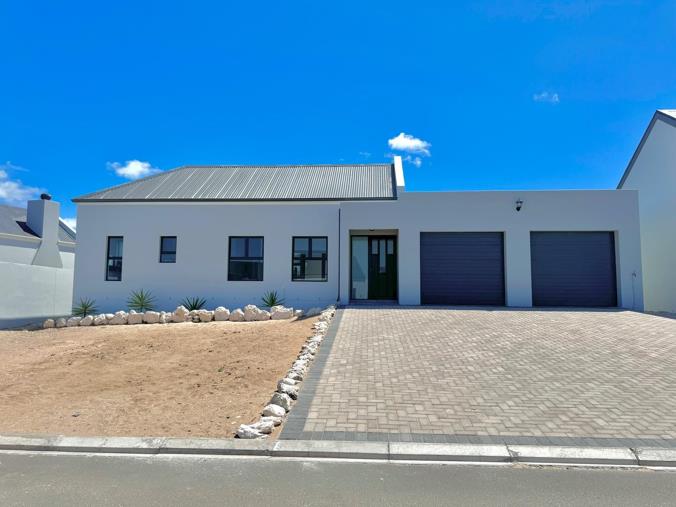 3 Bedroom House for Sale in Laguna