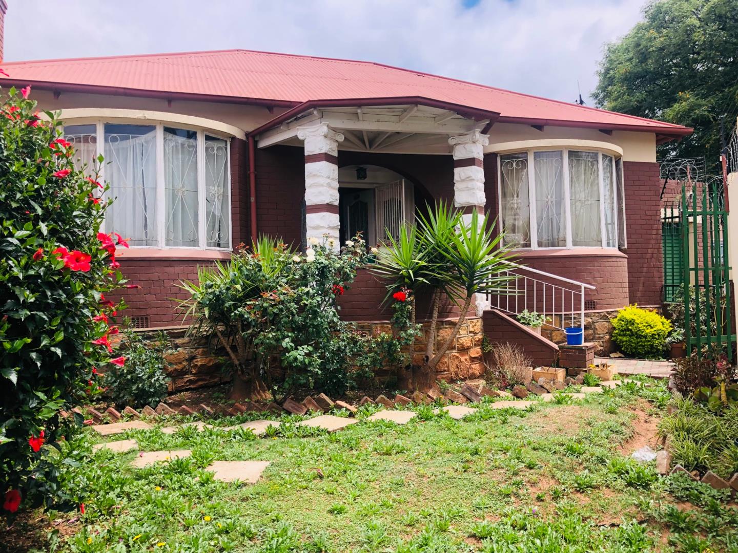 Bezuidenhout Valley Property Houses for sale in Bezuidenhout Valley