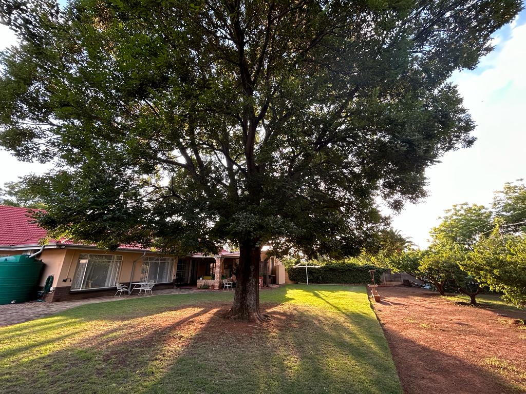 Houses to rent in Potchefstroom Potchefstroom Property