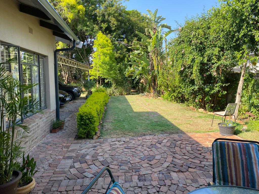 Queenswood Property Houses for sale in Queenswood