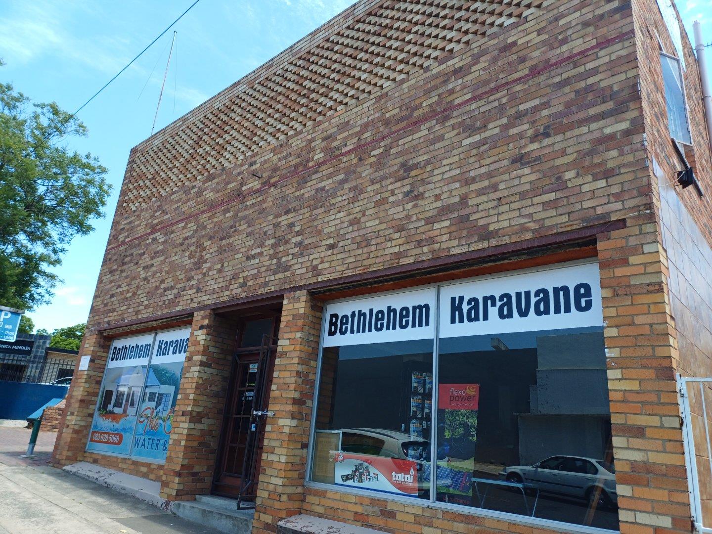 Property and houses to rent in Bethlehem Bethlehem Property