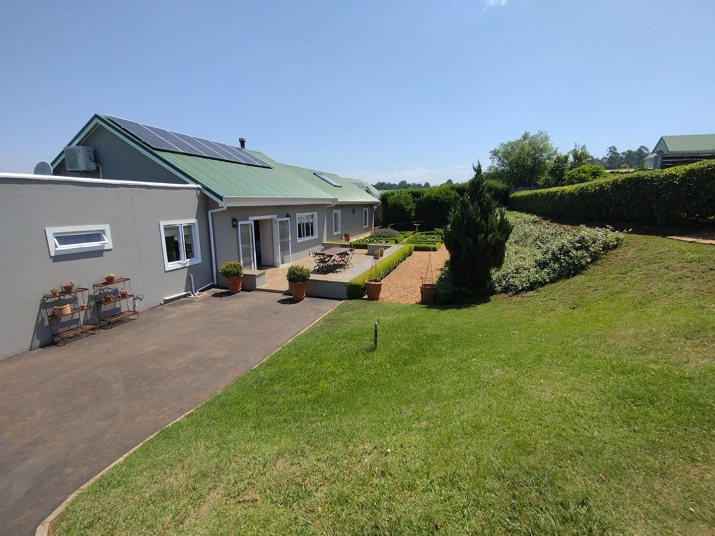 Merrivale Heights Property Property and houses for sale in Merrivale