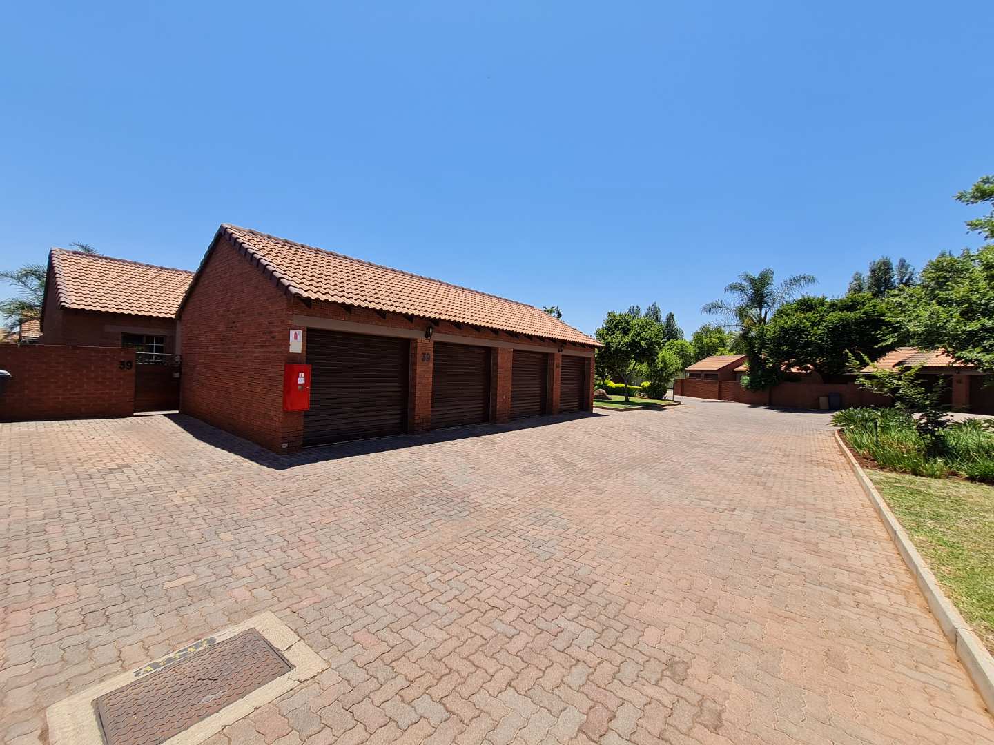 Eco Park Estate Property Property and houses for sale in Eco Park