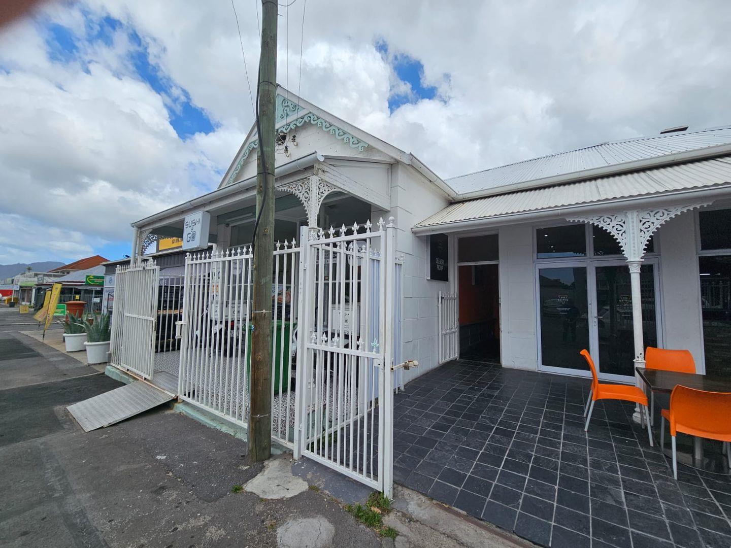 Commercial property for sale in Diep River 188 Main Road P24113731553